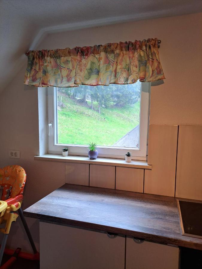 Tourist Farm Pr' Maretc Apartment Bohinjska Bistrica Exterior foto