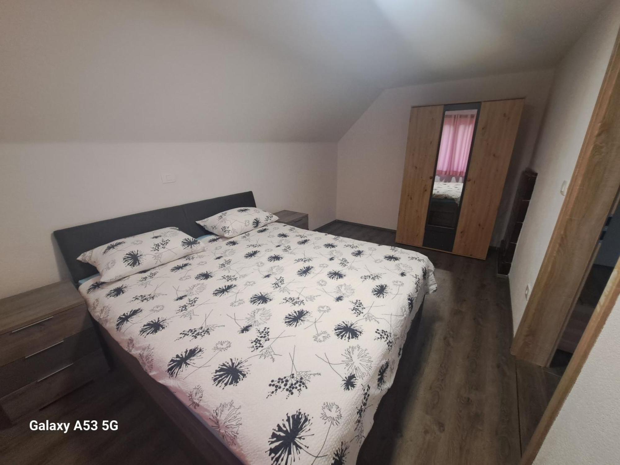 Tourist Farm Pr' Maretc Apartment Bohinjska Bistrica Exterior foto
