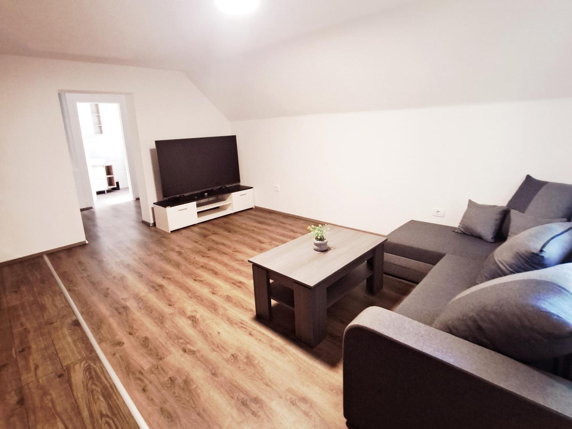 Tourist Farm Pr' Maretc Apartment Bohinjska Bistrica Exterior foto