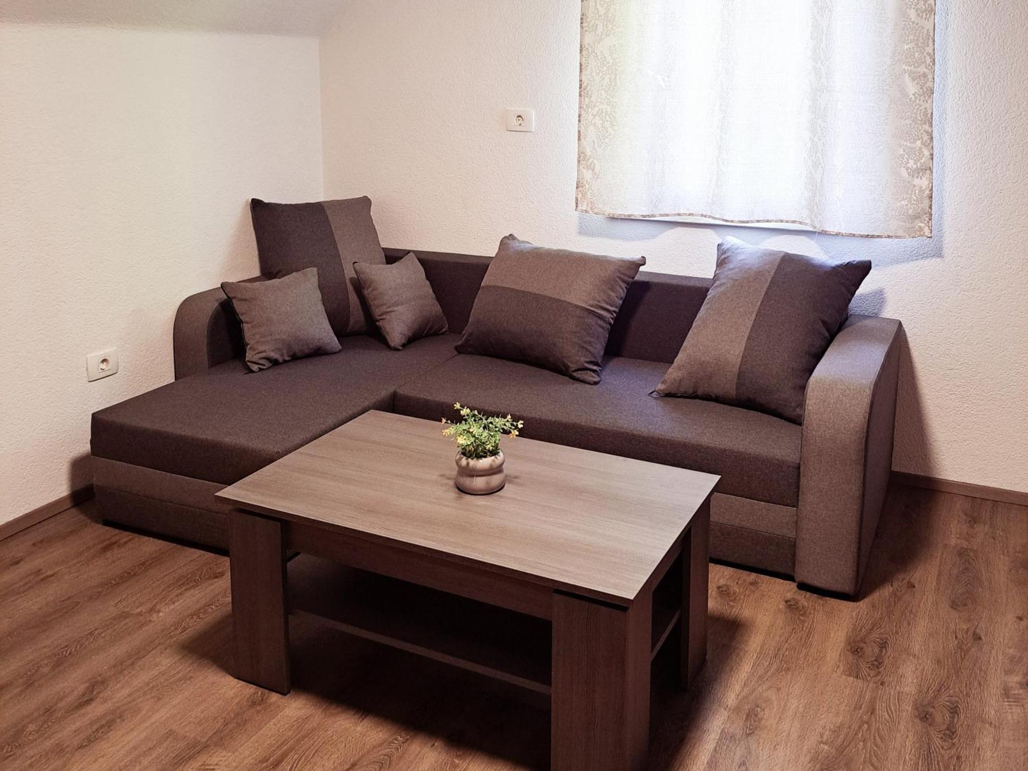 Tourist Farm Pr' Maretc Apartment Bohinjska Bistrica Exterior foto